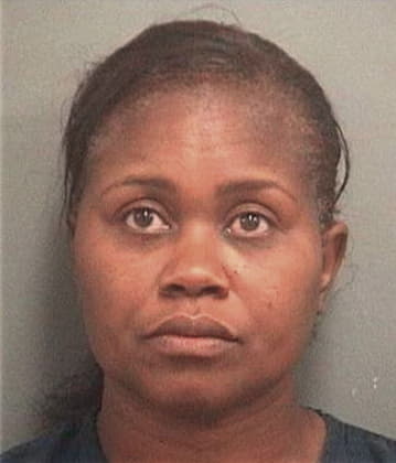 Hilaire Jeanmary, - Palm Beach County, FL 